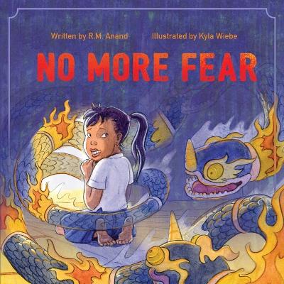 No More Fear