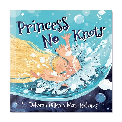 Princess No Knots