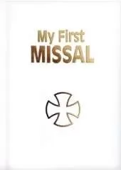 My First Missal: New English Translation of the Order of Mass