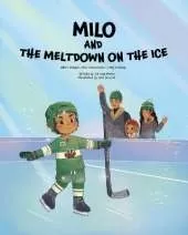 Milo and the Meltdown on the Ice
