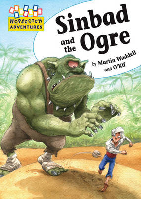 Hopscotch: Adventures: Sinbad and the Ogre
