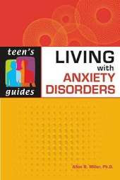 Living with Anxiety Disorders