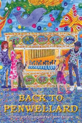 Back to Penwellard