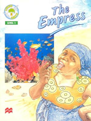 Living Earth;The Empress