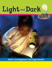 Science Alive: Light and Dark