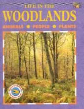 Life in the Woodlands