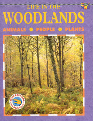 Life in the Woodlands