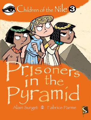 Prisoners In The Pyramid