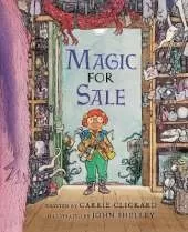 Magic For Sale