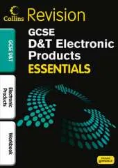 Electronic Products: Revision Workbook