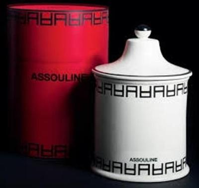 Culture Lounge Candle