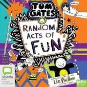 Random Acts of Fun