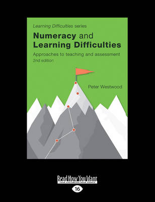 Numeracy and Learning Difficulties (2nd ed.): Approaches to Teaching and Assessment