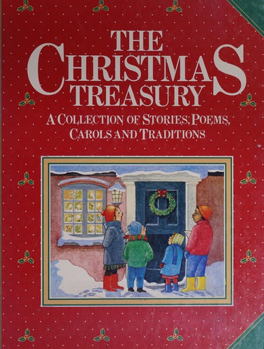 Christmas Treasury