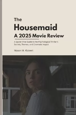 The Housemaid A 2025 Movie Review: A Spoiler-Free Guide to the Psychological Thriller's Secrets, Themes, and Cinematic Impact