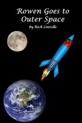 Rowen Goes to Outer Space