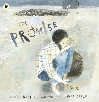 The Promise: An uplifting picture book about hope, resilience and the magic of connecting with nature, perfect for readers 5, 6, 7, 8, 9
