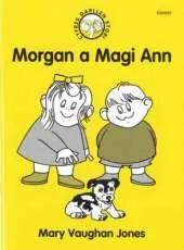 Morgan a Magi Ann