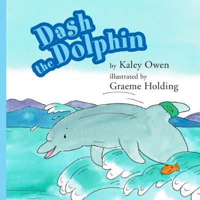 Dash the Dolphin