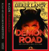 Demon Road