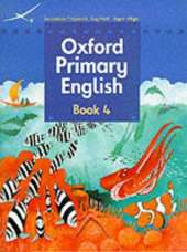 Oxford Primary English