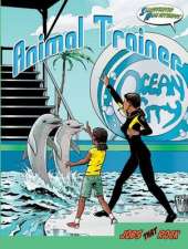 Animal Trainer