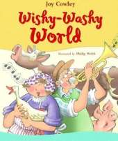 Wishy-Washy World