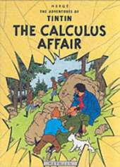 The Calculus Affair
