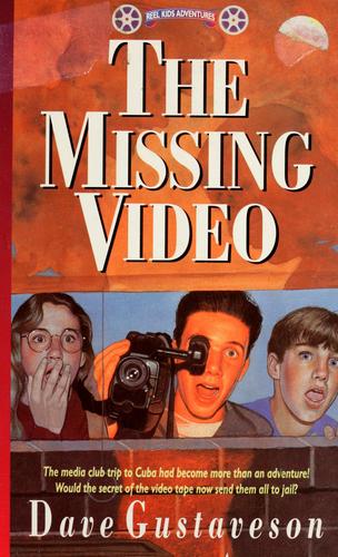 The Missing Video
