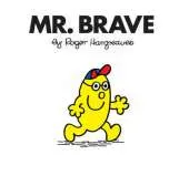 Mr. Brave