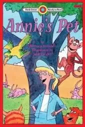 Annie's Pet: Level 2