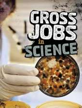 Gross Jobs Pack A of 6