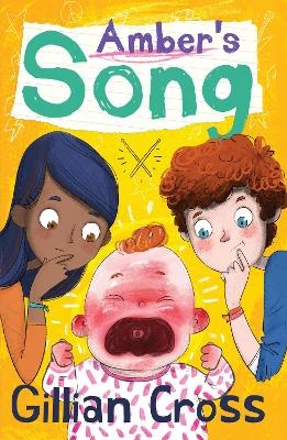 Amber'S Song