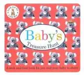 Baby's Treasure Hunt: Baby's Treasure Hunt