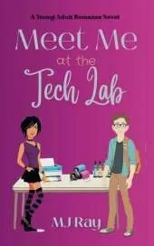 Meet Me at the Tech Lab