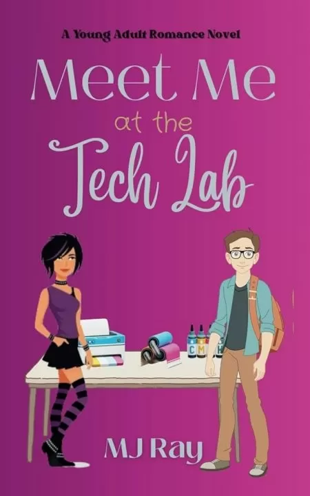 Meet Me at the Tech Lab