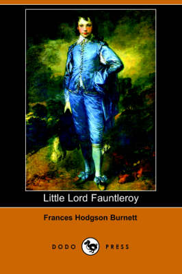 Little Lord Fauntleroy