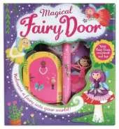 Magical Fairy Door