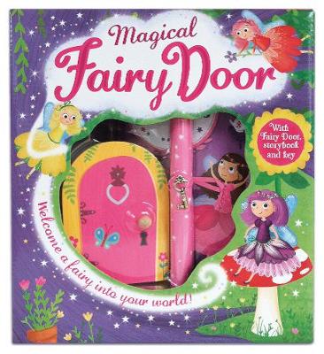 Magical Fairy Door