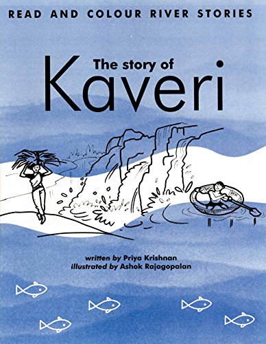 The Story of Kaveri