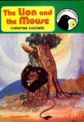 The Lion and the Mouse