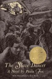 The Slave Dancer: A Novel