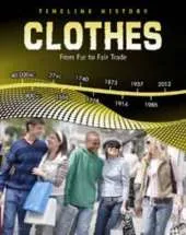 Clothes: From Fur to Fair Trade