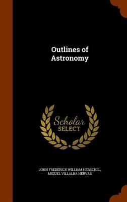 Outlines of Astronomy
