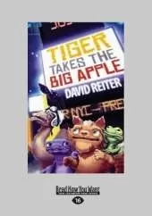 Tiger Takes the Big Apple