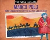 The Epic Gallery: Marco Polo