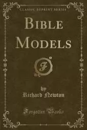 Bible Models (Classic Reprint)