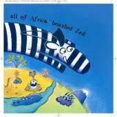 64 Zoo Lane: Zed The Zebra