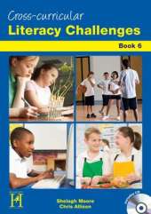 Cross - Curricular Literacy Challenges