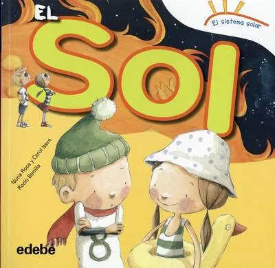 El sol